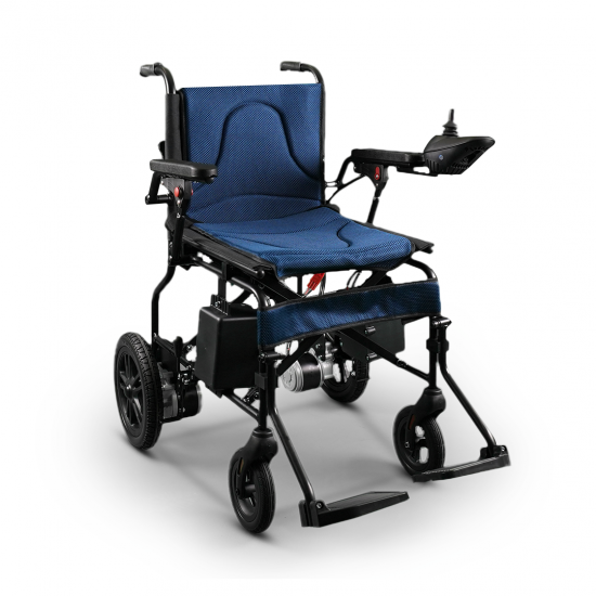 45cm economical electric wheelchair