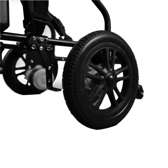 45cm economical electric wheelchair