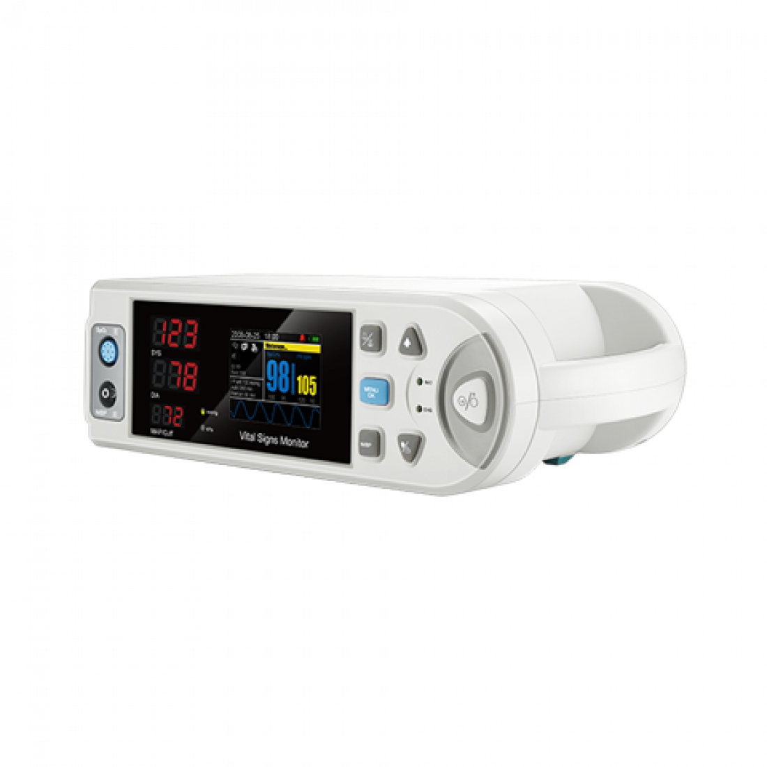 CH Vital Sign Monitor Desktop - MD2000B