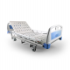 Ultra Low Electric bed 4 moves 90 cm