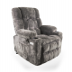 DG Electric Recliner Chair for standing  ( Beige color )