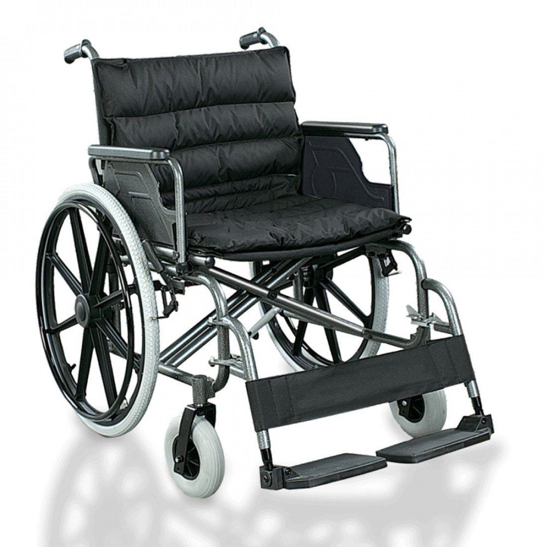 кресло коляска механическая fs209ae 61