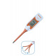 Oral Thermometer - Granzia