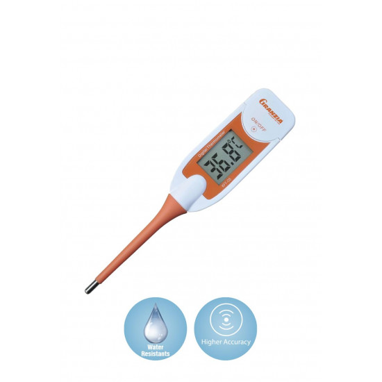 Oral Thermometer - Granzia