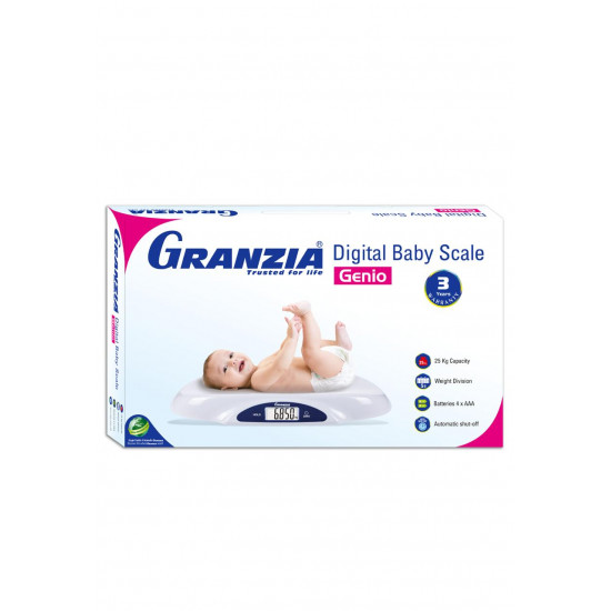 Digital Baby Scale - Granzia