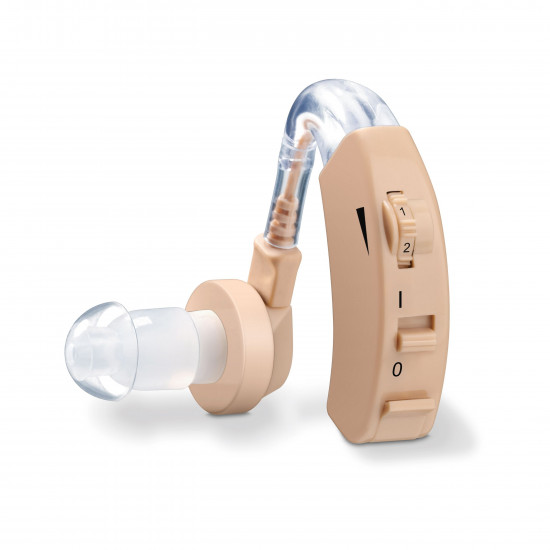 Beurer HA 20 Hearing Amplifier