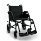 Vermarine Jazz 51cm Wheelchair - Small Rear Tires