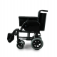 Vermarine Jazz 51cm Wheelchair - Small Rear Tires