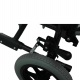 Vermarine Jazz 51cm Wheelchair - Small Rear Tires