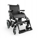 Heavy Duty 45cm Electric Wheelchair