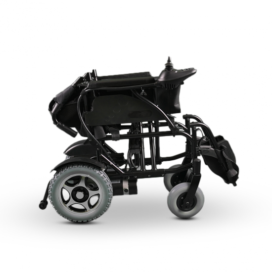 Heavy Duty 45cm Electric Wheelchair